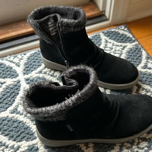 Women’s boots